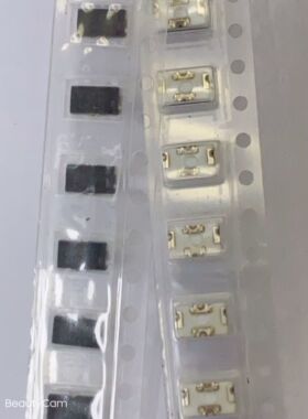 SFH-1212A   SFH-1212B 12AH3   12A 3串 锂电池保险丝 原装现货