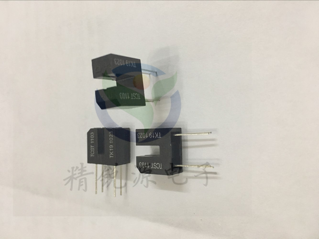 槽型光电开关透射光电传感器