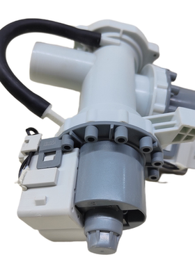 全新海信XQG70/80-B1402FPC/B1202FPW洗衣机排水电机泵1577929