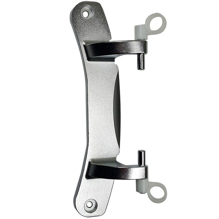 海信容声洗衣机配件门合页门铰链