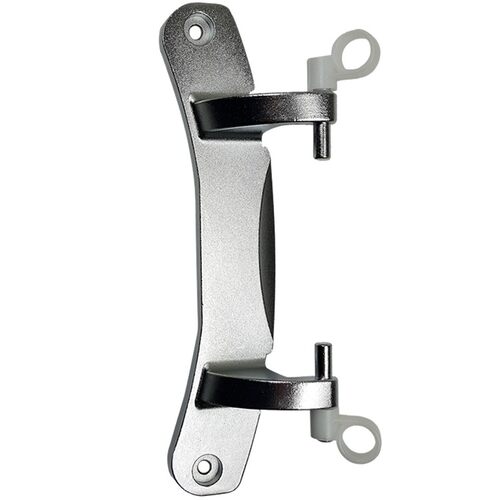 海信容声洗衣机配件门合页门铰链