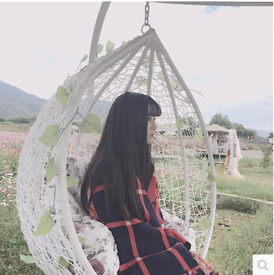 Perruque Long cheveux raides - Ref 2609193 Image 5