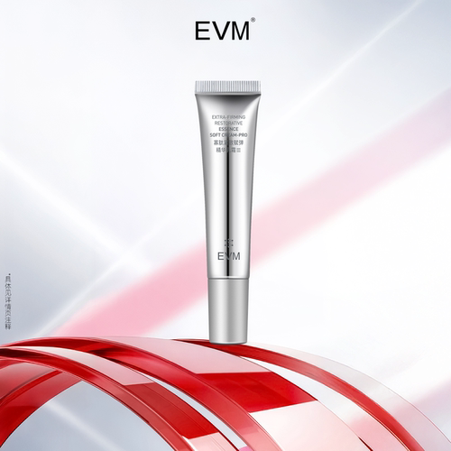 EVM寡肽小银罐面霜紧致抗皱霜