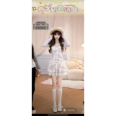 紫雾花语 加购出道 新品 预告