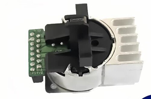 原装爱普生 EPSONTM-U220PD TM-U220PA TM-U220PB 220打印头 288