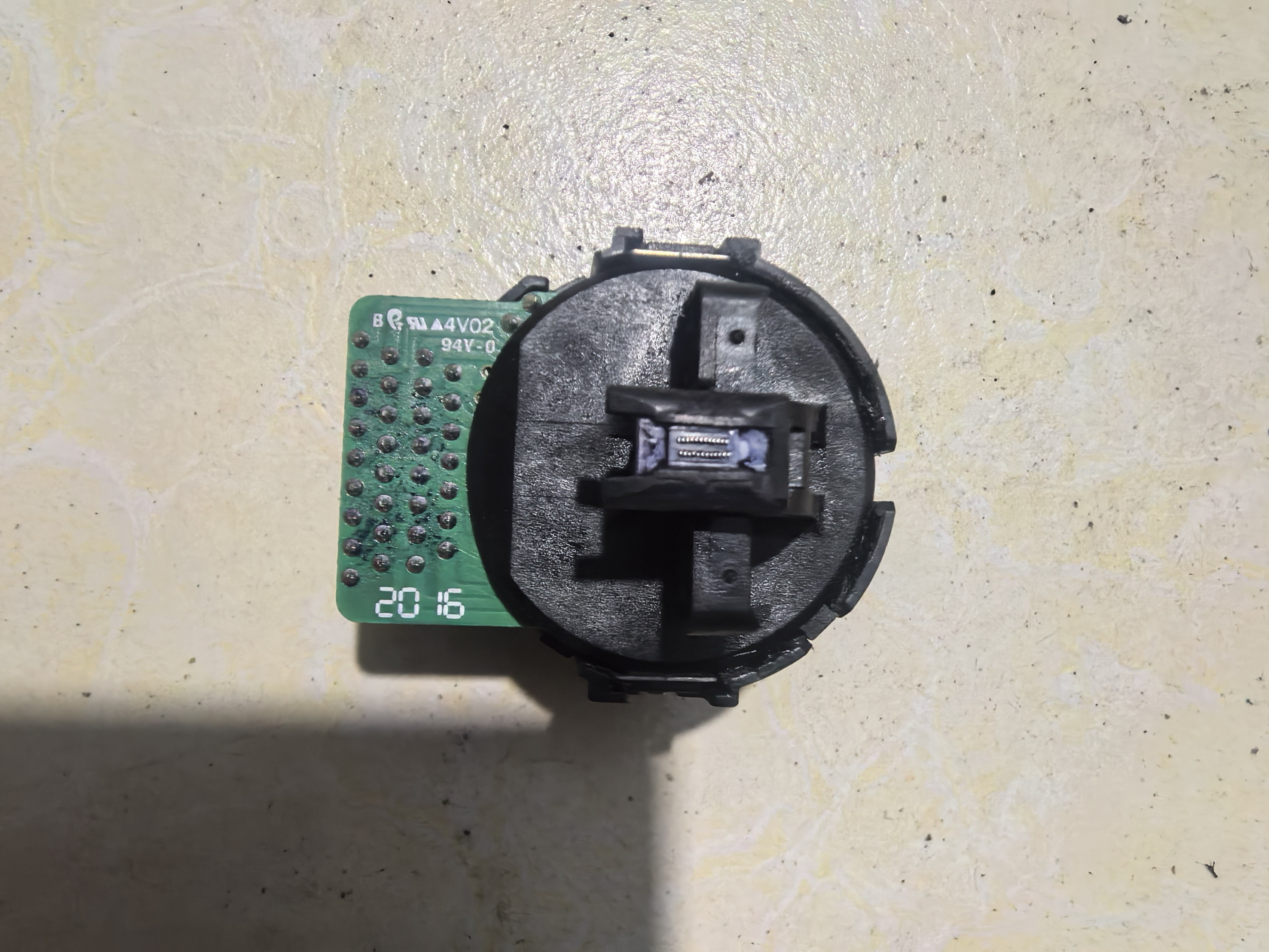 爱普生EPSON TM-U330PD TM U330D打印针头 M323A票据打印机打印头