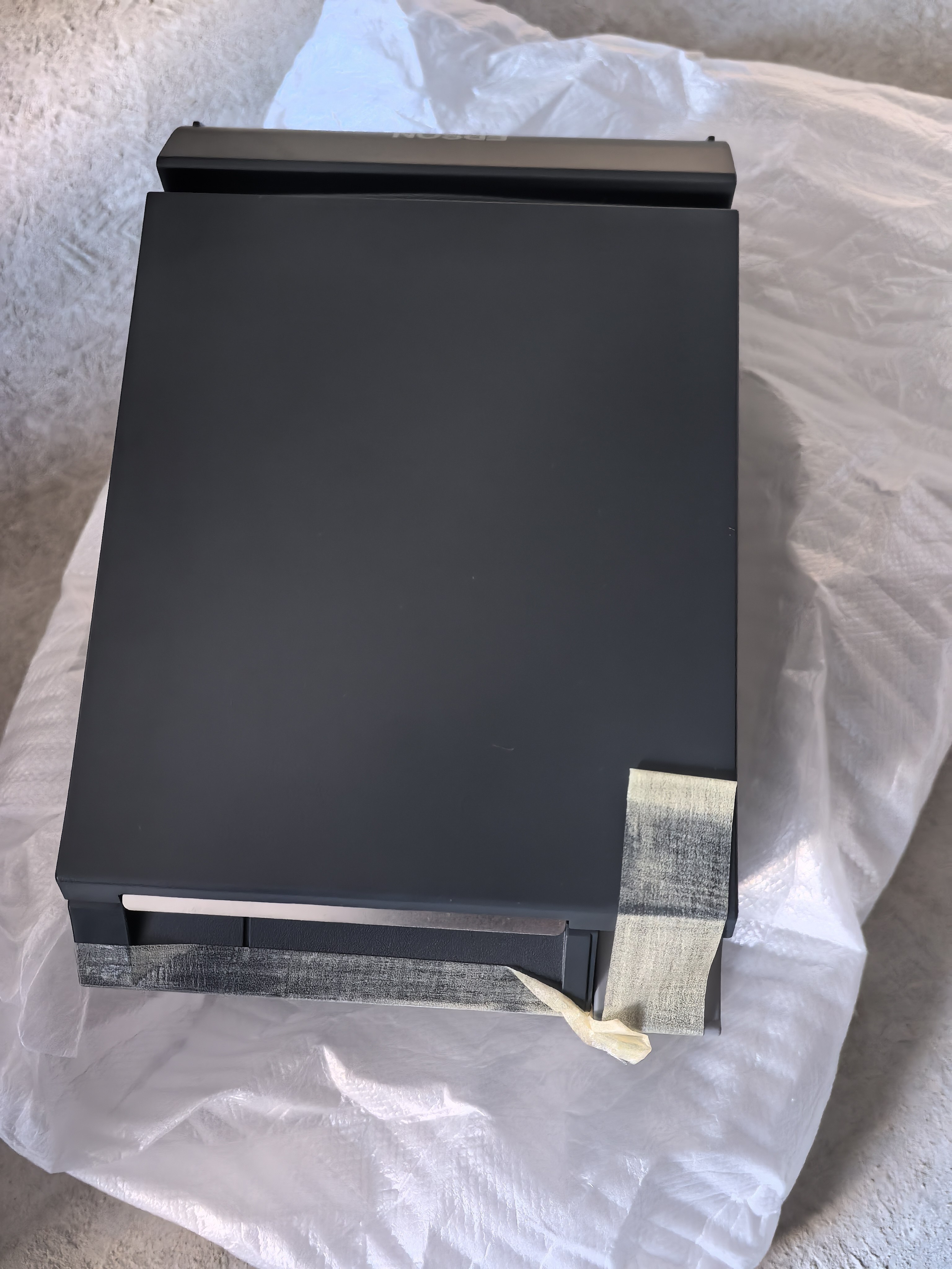 EPSON TM-T70II票据T70微型热敏打印机80MM网口USB口