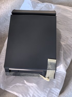 EPSON TM-T70II票据T70微型热敏打印机80MM网口USB口