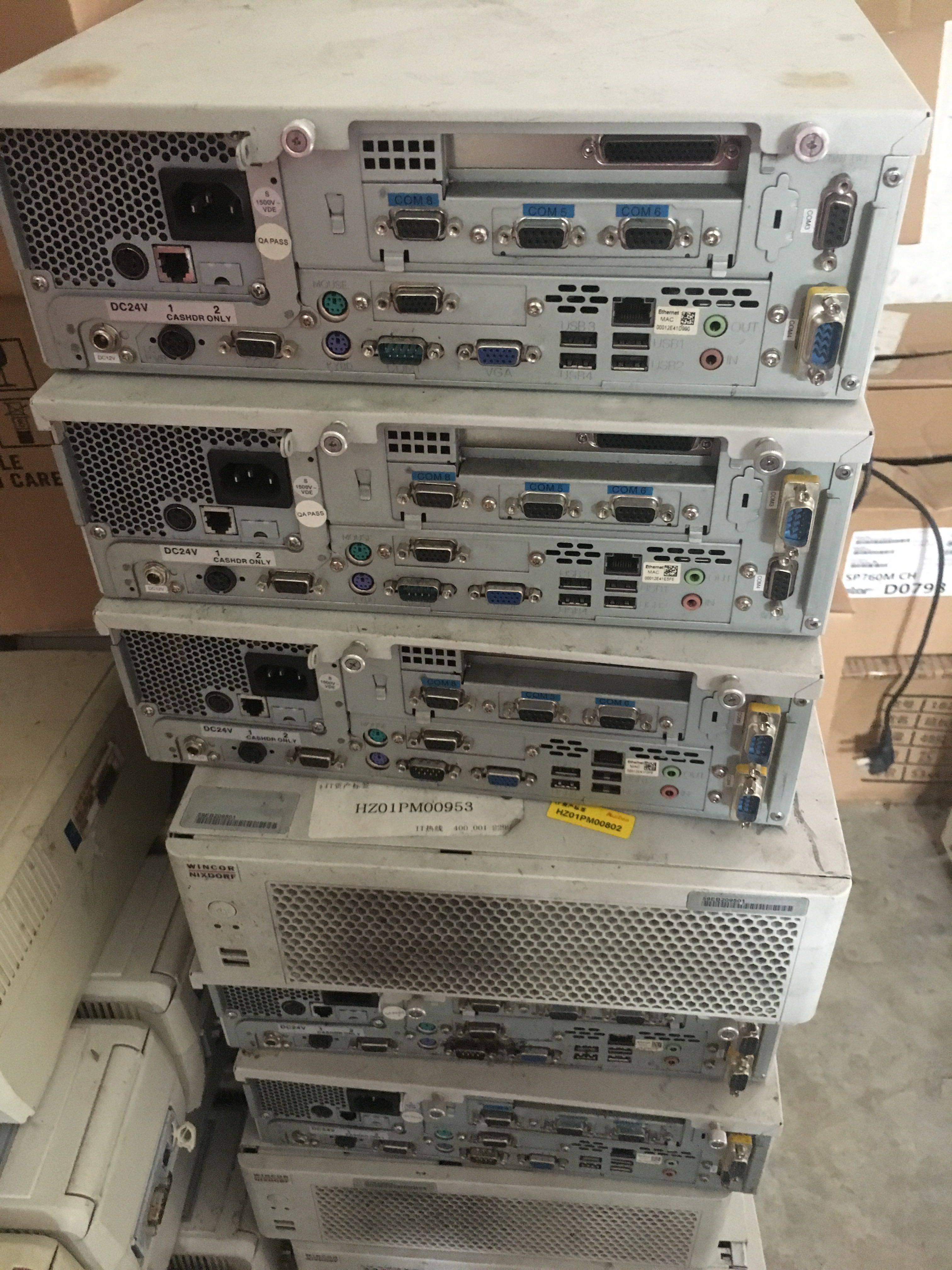 Winor Nixdorf BEETLE /i8A Electronic cash registers Cashier supermarketin the Office Equipment/Consumables/Related Services , Point/Money detector/Cash registers and accessories , POS Accessories  category - from Buy2taobao.com to provide professional Taobao agent buy service