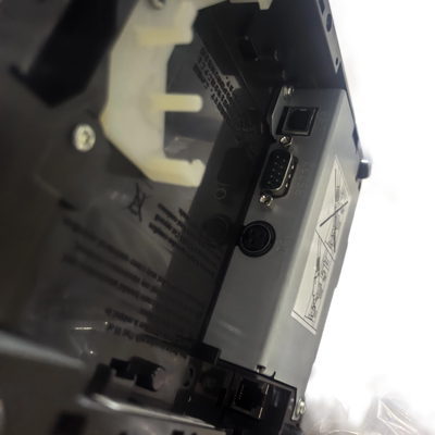 NCR  7197热敏票据打印机80MM专用小票机