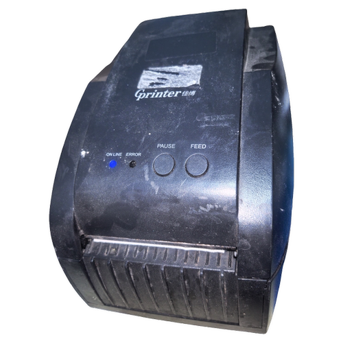 佳博GP-3150TIN热敏条码打印机 80MM