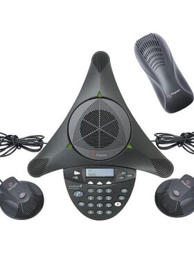 会议电话机Polycom/宝利通