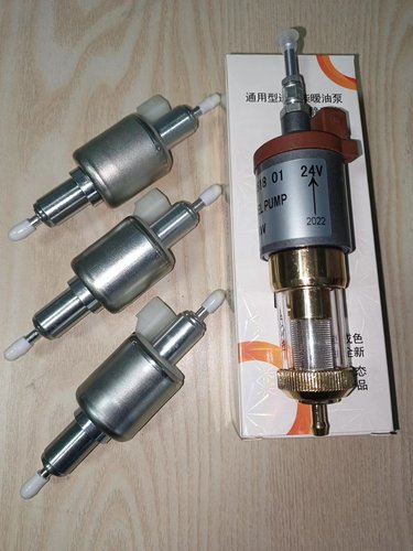 驻车燃油加热器柴暖电子油泵进口