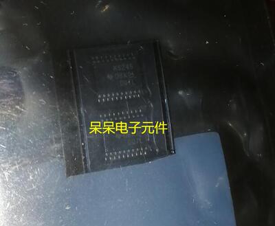 SN74CB3T3245PWR 开关和多路复用器 TSSOP20 代码KS245 现货直拍