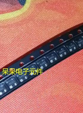 全新原装 MAX811TEUS+T SOT-143 MAX811T 丝印AMAA MCU监控芯片