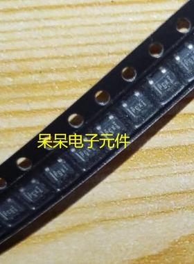 TPS77033DBVR 丝印PCXI TPS77033DBVT SOT23-5 稳压芯片