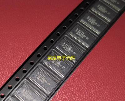 全新进口 IP4777CZ38 IP4777CZ38/V ,118 TSSOP-38 ESD抑制器