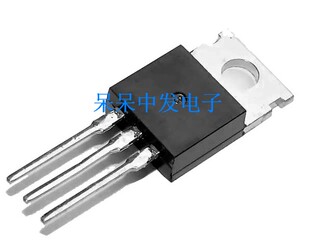 三端稳压器 LM7910CT/LM7912CT/LM7915CT/LM7918CT/LM7924CT
