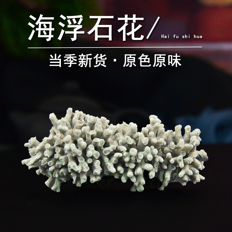 海浮石花中药材静萱正品新货