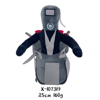 Маунт Версия Ушуанга Бога войны