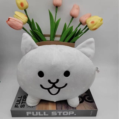 TheBattleCats喵星人大战公仔