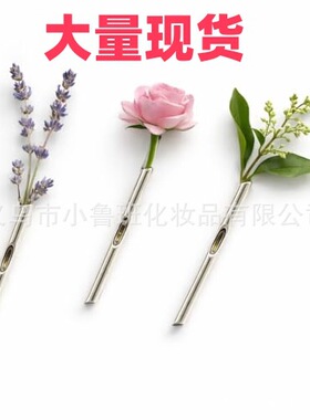 跨境便携式创意热销新Kind Brooch金属一枚树枝女士温柔胸针装饰
