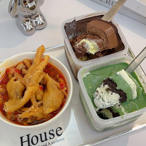 焙尔妈妈罐子蛋糕动物奶油