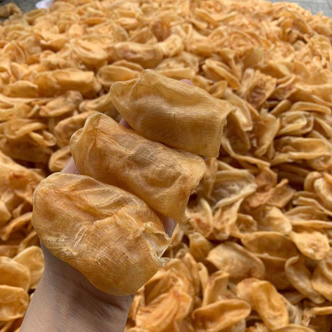 特大号鸡蛋胶鱼胶500g45个深海白鲈胶花胶干货正品 孕妇滋补品