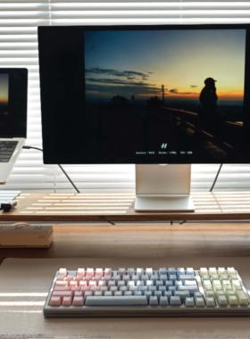 POM键帽客制化机械键盘键帽兼容60/64/75/84/87/108等配列非PBT