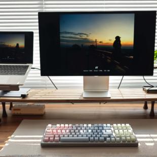 POM键帽客制化机械键盘键帽兼容60/64/75/84/87/108等配列非PBT