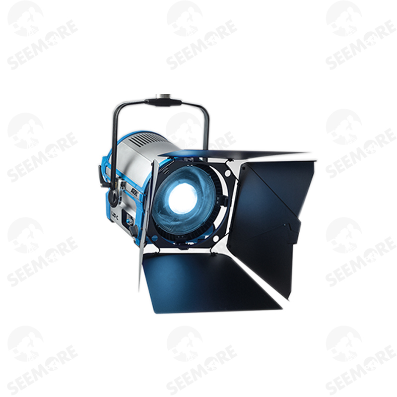 ARRI阿莱 L10-C影视LED聚光灯 500W大功率摄影摄像LED灯 电影灯具