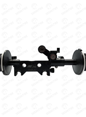 ARRI阿莱 FF-4跟焦器 电影摄影机双边跟焦器 黑色经典版 电影工具