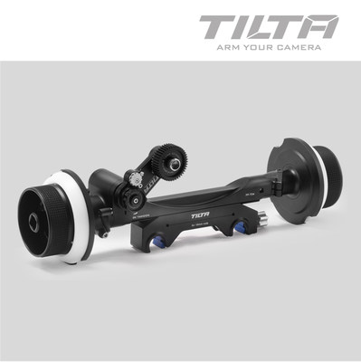 TILTA铁头 双边跟焦器 摄影摄像机跟焦器 电影镜头追焦 电影工具