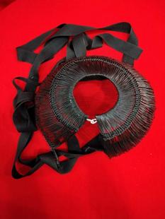 促销戏曲胶丝网子小生花旦包头发套京剧青衣头饰网巾戏剧用品戏