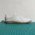 Full Suede White (No Returns or Exchanges)