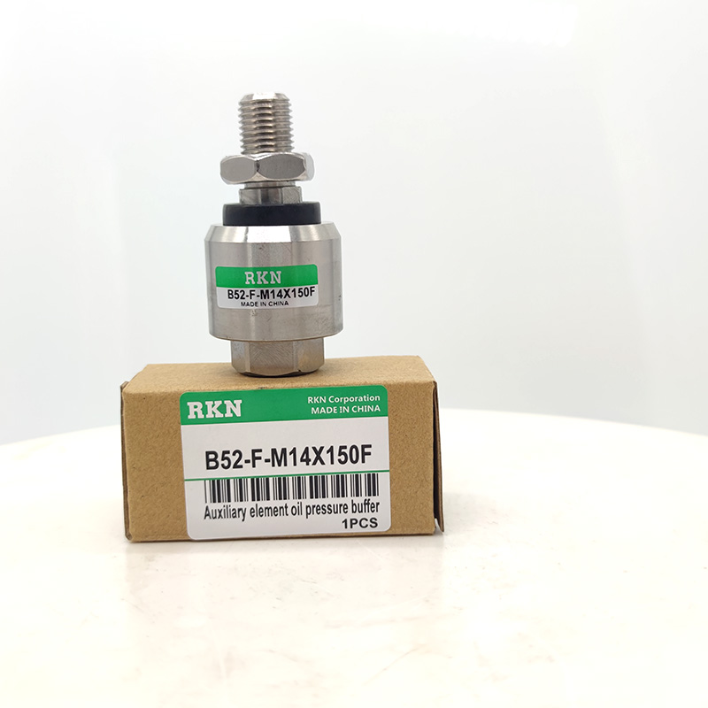 304不锈钢浮动接头B52-F-M5M6M10M12X100XM14M16M3M4M18X125X150F