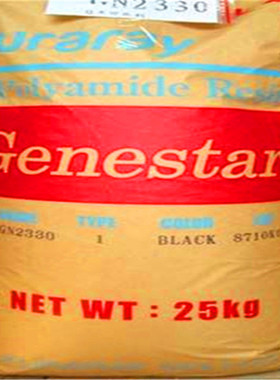 耐化学性 PA9T 日本可乐丽   GW1458HF 汽车领域的应用，