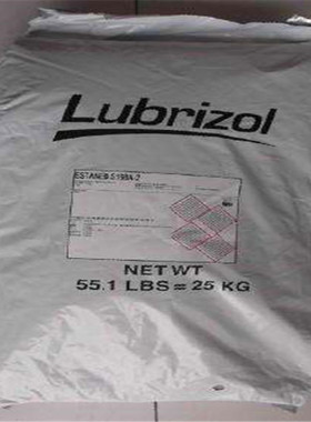 TPU美国Lubrizol   58810  电线电缆应用,流动性高,耐热性好