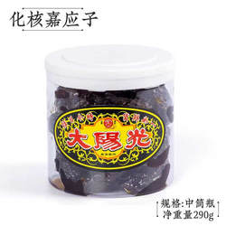 汕头特产 大阳光老牌化核嘉应子 零食坚果 白领女生零食