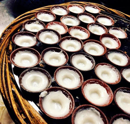 茶点汕头500克米浆急冻