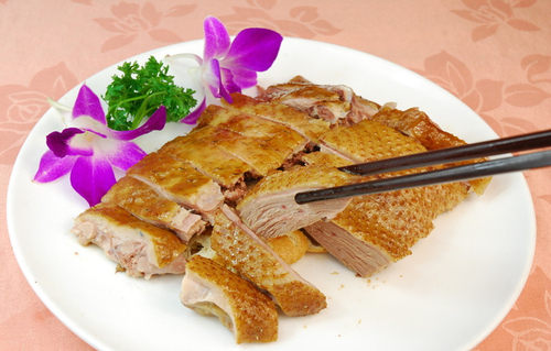 鸥汀鹅肉汕头春梅里苏南鹅肉
