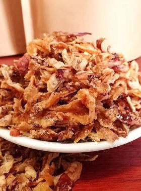 包邮葱头酥油葱酥潮汕调味品