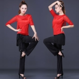 Комплект с кисточками, платье, юбка, штаны