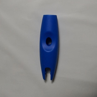 明朗拖把ML1517易洁宝平拖尘推配头 塑料板与杆连接头 三角块配件