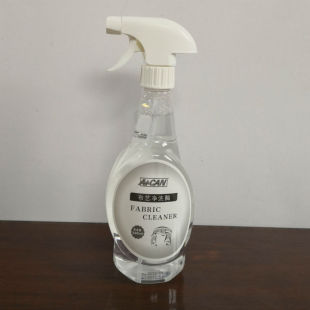 墙布艺沙发清洁洗剂 CAN布艺净洗酶 衣物布料羽绒去污渍垢 嘉捷