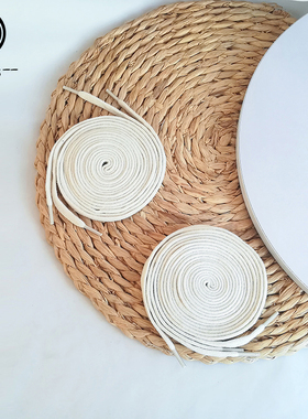 适配Converse匡威 1970s黑色白色黄色高低帮帆布鞋弹性米白色鞋带