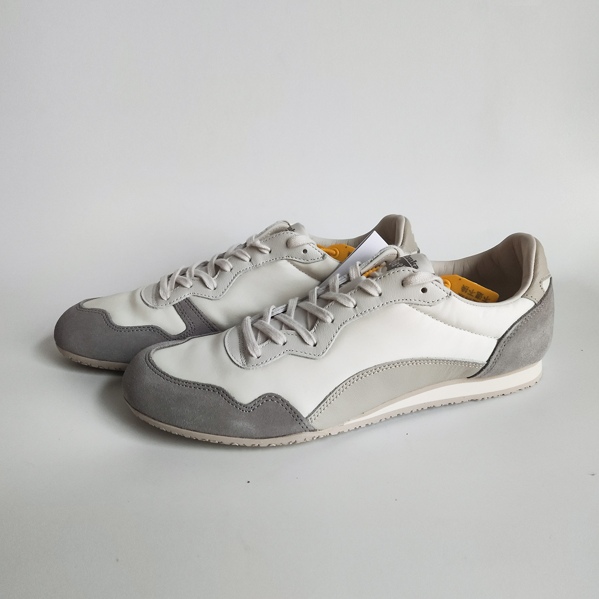 Onitsuka鬼冢虎SERRANO休闲鞋