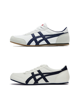 Onitsuka Tiger鬼塚虎Track Trainer训练鞋运动休闲鞋D318N-0150