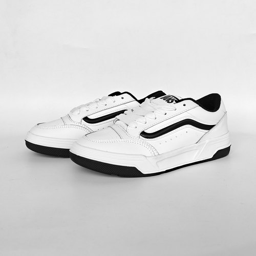 Vans复古Hylane休闲板鞋百搭耐磨