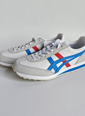 Onitsuka Tiger鬼塚虎EDR 78复古减震男女运动休闲鞋1183B411-101